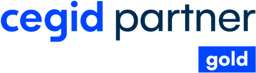 cegid partner logo